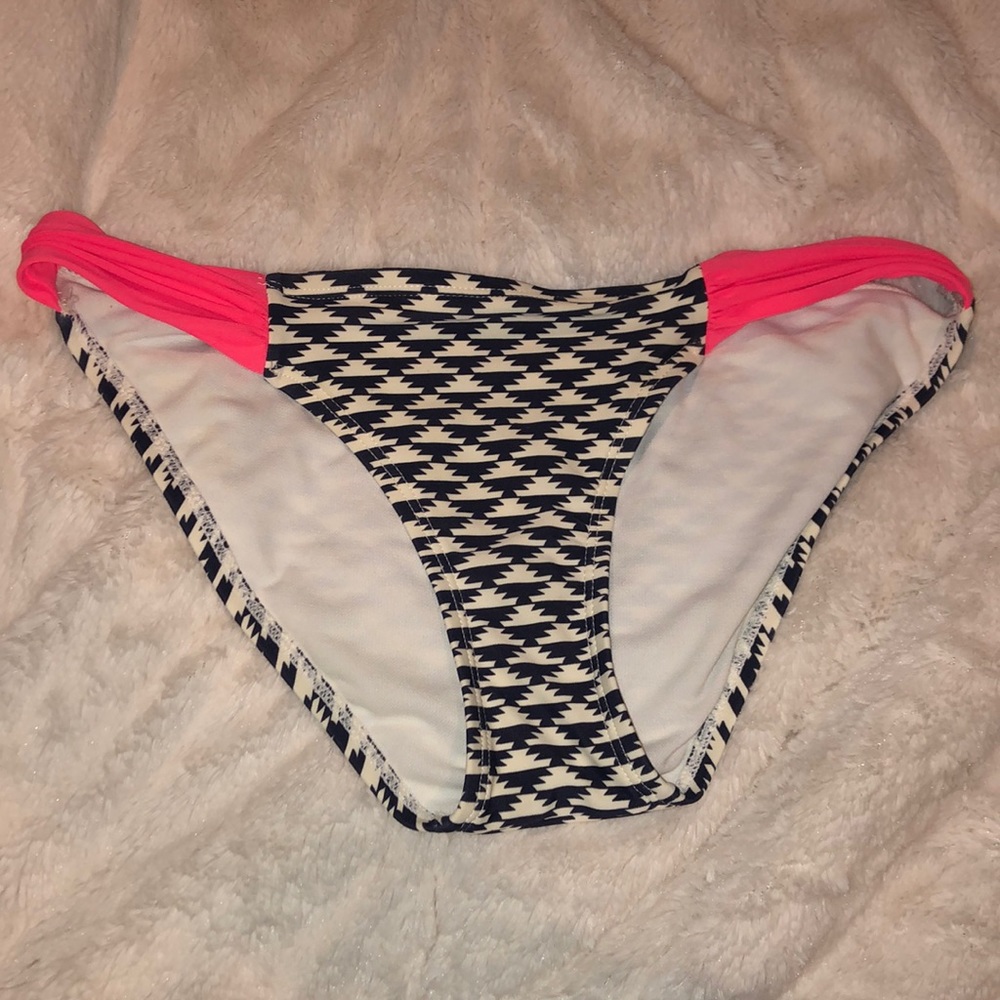 Swim suit bottoms